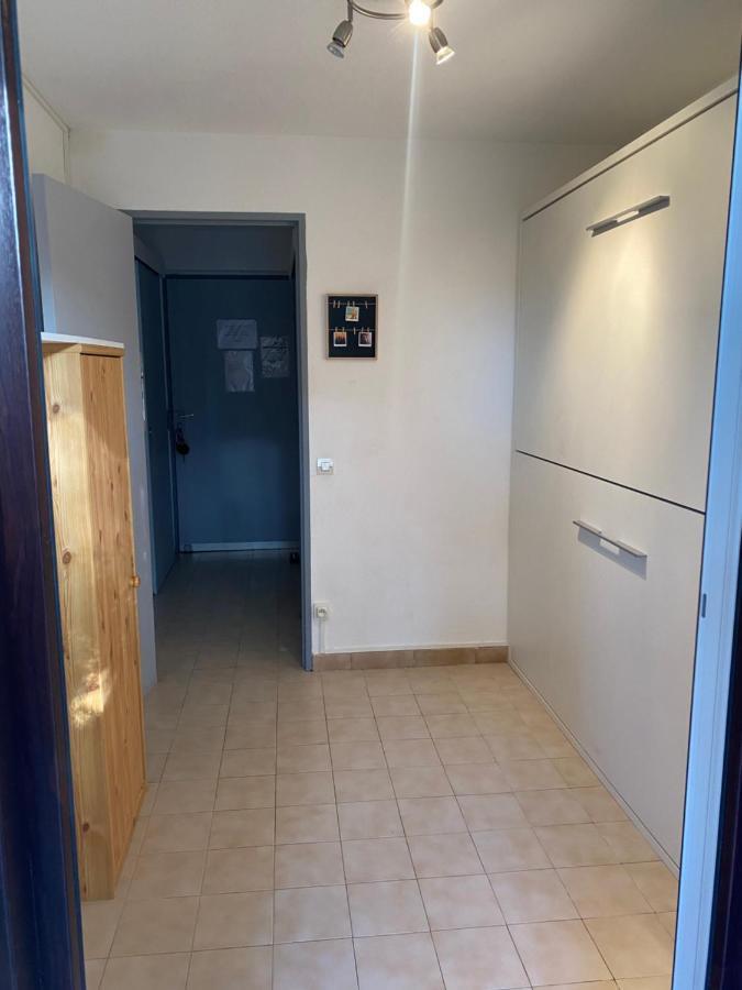 T2 Rez De Jardin 300m De Beaucours Sur Sanary-sur-Mer