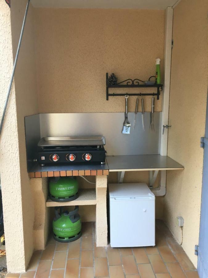 T2 Rez De Jardin 300m De Beaucours Sur Appartement *