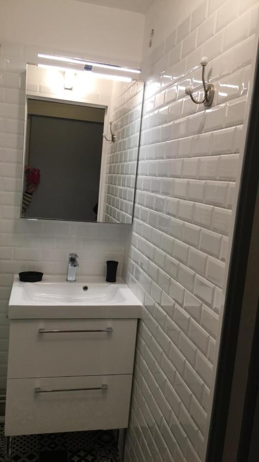 T2 Rez De Jardin 300m De Beaucours Sur Apartment Sanary-sur-Mer