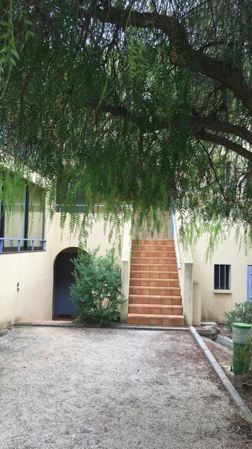 T2 Rez De Jardin 300m De Beaucours Sur * Sanary-sur-Mer